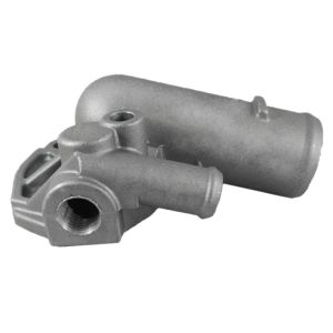 1991-2006 JEEP TERMOSTAT YUVASI 2.5LT.-4.0LT. (UYUMLU ARAÇLAR İÇİN ÜRÜN AÇIKLAMASINA BAKINIZ) 53006192 - 17118.03