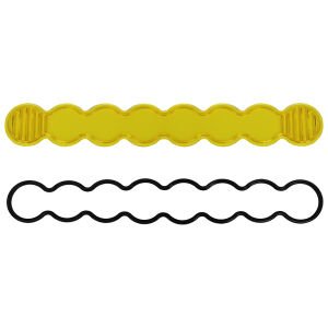 BAJA DESIGNS S8 LED BAR AMBER LENS