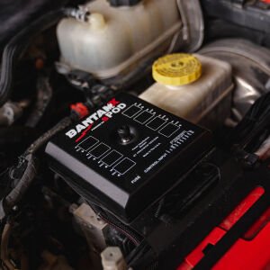 SPOD BANTAMX DİJİTAL EKRAN DÜĞME PANELİ