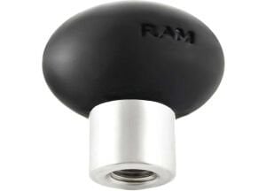 SPOD RAM 1/4''- 20 DİŞİ DİŞ VE 1'' TOP AYAK