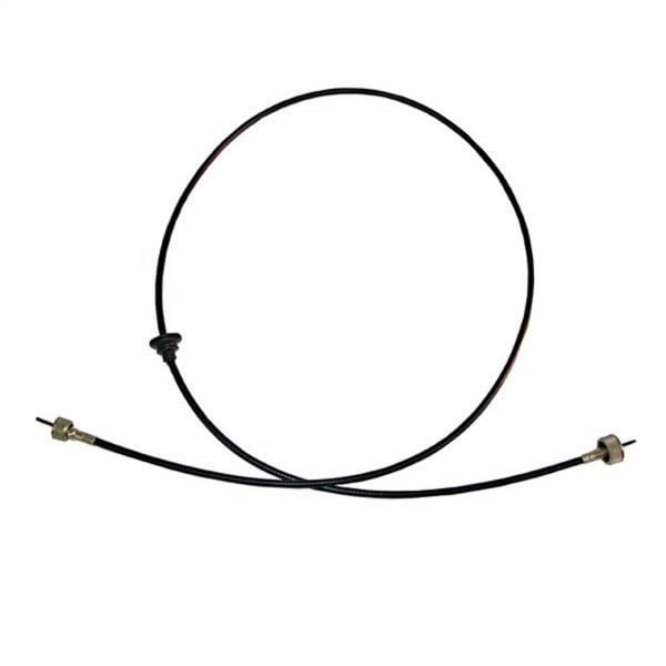 1977-1986 JEEP CJ KİLOMETRE TELİ 175cm 5351777 - 17208.03