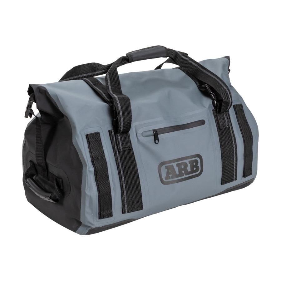 ARB MALZEME ÇANTASI SU GEÇİRMEZ STORM PROOF 50LT. 59cm X 32cm