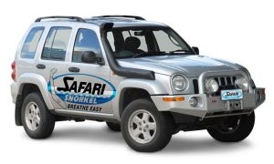 SS1130HF JEEP CHROKEE LIBERTY ŞNORKEL ( 3.7 BENZİNLİ )