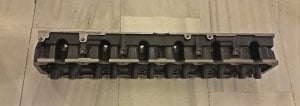 1999-2001 JEEP CHEROKEE XJ SİLİNDİR KAPAĞI 6 SİLİNDİR 4.0LT