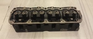 1987-2006 JEEP WRANGLER 4 SİLİNDİR 2.5LT SİLİNDİR KAPAĞI