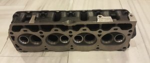 1987-2006 JEEP WRANGLER 4 SİLİNDİR 2.5LT SİLİNDİR KAPAĞI