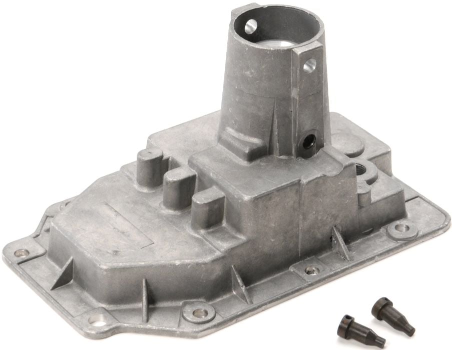 1980-1986 JEEP CJ T176 / T177 ŞANZMAN VİTES KOLU KAPAĞI