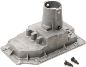 1980-1986 JEEP CJ T176 / T177 ŞANZMAN VİTES KOLU KAPAĞI