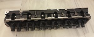 1999-2001 JEEP CHEROKEE XJ SİLİNDİR KAPAĞI 6 SİLİNDİR 4.0LT SUBAPLI