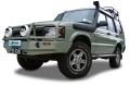 SS395HF LAND ROVER DISCOVERY 2 ŞNORKEL