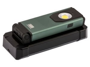 ARB LED KAMP LAMBASI VE KABLOSUZ ŞARJ ÜNİTESİ SETİ