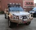 2003-2006 ISUZU DMAX ŞNORKEL 3.0LT DİZEL