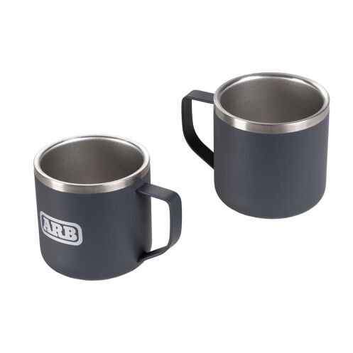 ARB ESPRESSO BARDAĞI ÇİFTLİ SET 120ML BARDAK