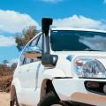 SS186HF PRADO 2003-09 BENZİN