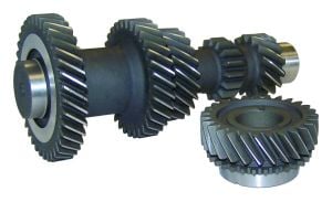 1982-1986 JEEP CJ ŞANZIMAN GRUP DİŞLİ T4 ŞANZMAN İÇİN UYUMLUDUR JEEP CJ ŞANZIMAN DİŞLİ 83500970K