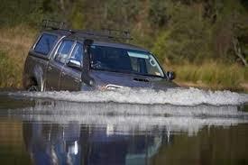 SS35HF 2000-2006 MITSUBISHI PAJERO ŞNORKEL NM/NP