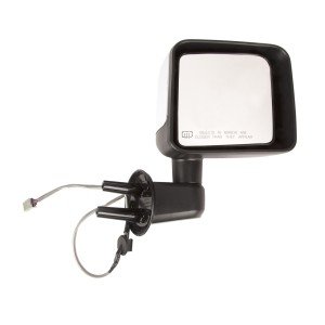 2014+ JEEP RUBICON SAĞ DIŞ AYNA ISITMALI VE ELEKTRİKLİ (KROM)