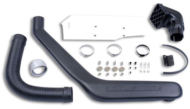 SS60HF TOYOTA LC60 SERİLER