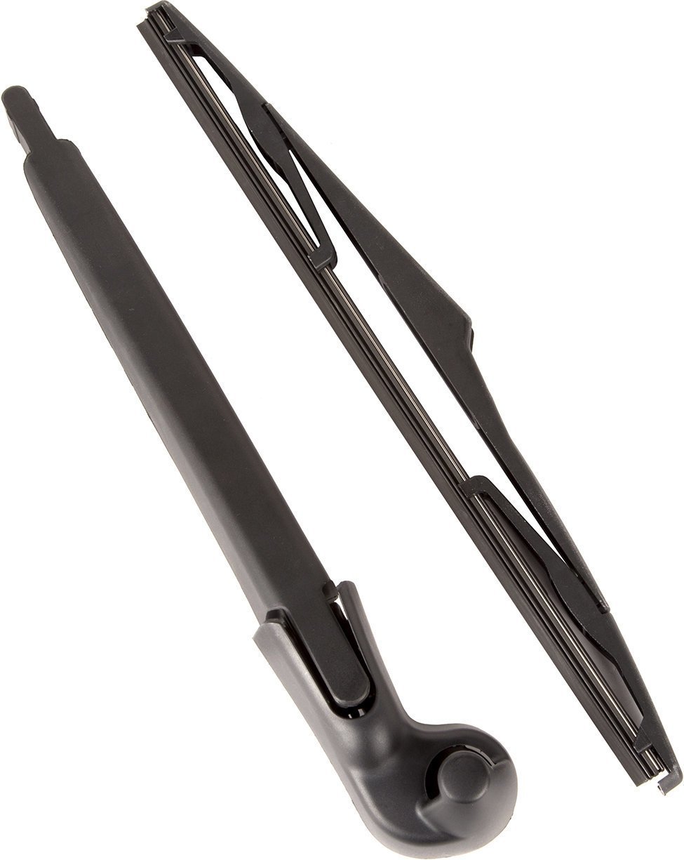 2007-2017 JEEP RUBICON ARKA SİLECEK KOLU VE FIRÇA TAKIMI