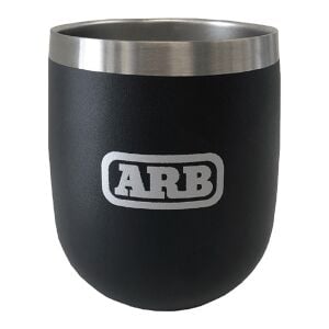ARB KAMP BARDAĞI (KULPSUZ) 300ML