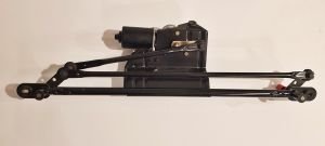 2003-2006 JEEP WRANGLER TJ SİLECEK FREZE TAKIMI MOTORLU KOMPLE SET 55156374