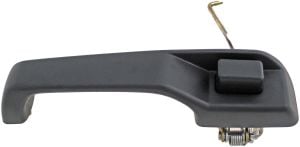1993-1998 JEEP GRAND CHEROKEE ZJ ÖN SOL KAPI KOLU, DIŞ KAPI KULP 55075653