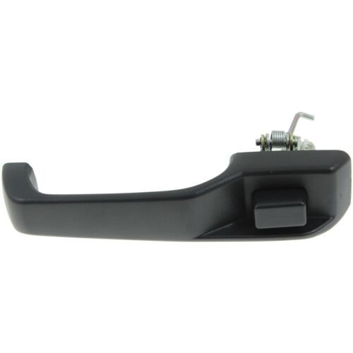 1993-1998 JEEP GRAND CHEROKEE ZJ ÖN SAĞ KAPI KOLU, DIŞ KAPI KULP 55075652