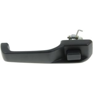 1993-1998 JEEP GRAND CHEROKEE ZJ ÖN SAĞ KAPI KOLU, DIŞ KAPI KULP 55075652