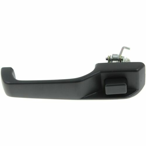 1993-1998 JEEP GRAND CHEROKEE ZJ ARKA SAĞ KAPI KOLU, DIŞ KAPI KULP, 55075654