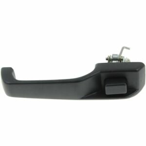 1993-1998 JEEP GRAND CHEROKEE ZJ ARKA SAĞ KAPI KOLU, DIŞ KAPI KULP, 55075654