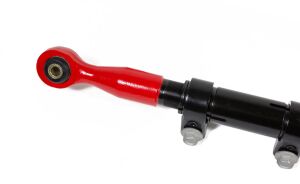 STEER SMARTS JEEP WRANGLER JK HD PRO ÖN TRACK BAR