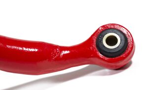 STEER SMARTS JEEP WRANGLER JK HD PRO ÖN TRACK BAR