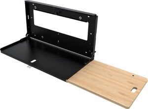 FRONT RUNNER JEEP WRANGLER JK-JL BAGAJ KAPISI MUTFAK MASASI