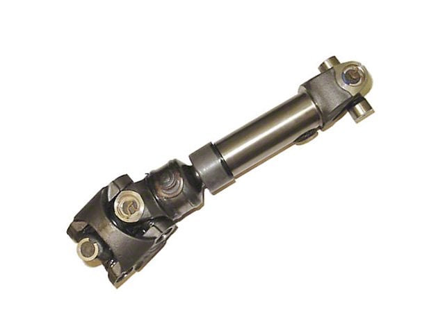 1997-2006 JEEP WRANGLER ÇİFT KARDAN ARKA KOMPLE ŞAFT 2-6 İNÇ SÜSPANSİYON KİTİ MONTAJI İÇİN