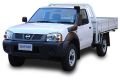 SS725HF NISSAN NAVARA D22 3.0 DIES