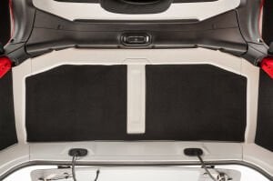 2018-2025 JEEP RUBICON JL TAVAN İÇİ İZOLASYON SETİ SİYAH