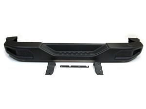 MOPAR 10.YIL ÖZEL SERİ ARKA TAMPON JEEP WRANGLER RUBICON JK