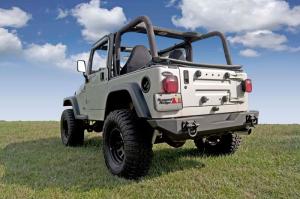 ARKA TAMPON JEEP CJ VE WRANGLER YJ/TJ