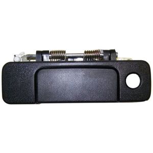 1997-2001 JEEP CHEROKEE XJ 1996-1998 GRAND CHEROKEE ZJ BAGAJ KAPAĞI AÇMA KOLU, BAGAJ KAPAĞI DIŞ KULP 55076016