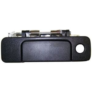 1997-2001 JEEP CHEROKEE XJ 1996-1998 GRAND CHEROKEE ZJ BAGAJ KAPAĞI AÇMA KOLU, BAGAJ KAPAĞI DIŞ KULP 55076016