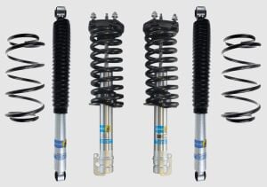 2 İNÇ BİLSTEİN SÜSPANSİYON KİTİ GRAND CHEROKEE WK 05-10