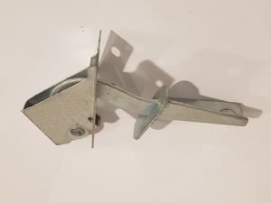 JEEP CHEROKEE XJ KAPUT MENTEŞESİ SOL TARAF, CHEROKEE KAPUT MENTEŞESİ 55075181