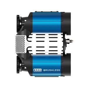 ARB BRUSHLESS (FIRÇASIZ) ÇİFTLİ KOMPRESÖR