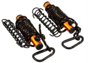 ARB TENTE İÇİN SABİTLEME İP VE YAYLI KANCA SETİ