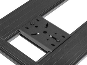 ARB BASE RACK PORT BAGAJ GENİŞ DÜZ ZEMİN BRAKET SETİ