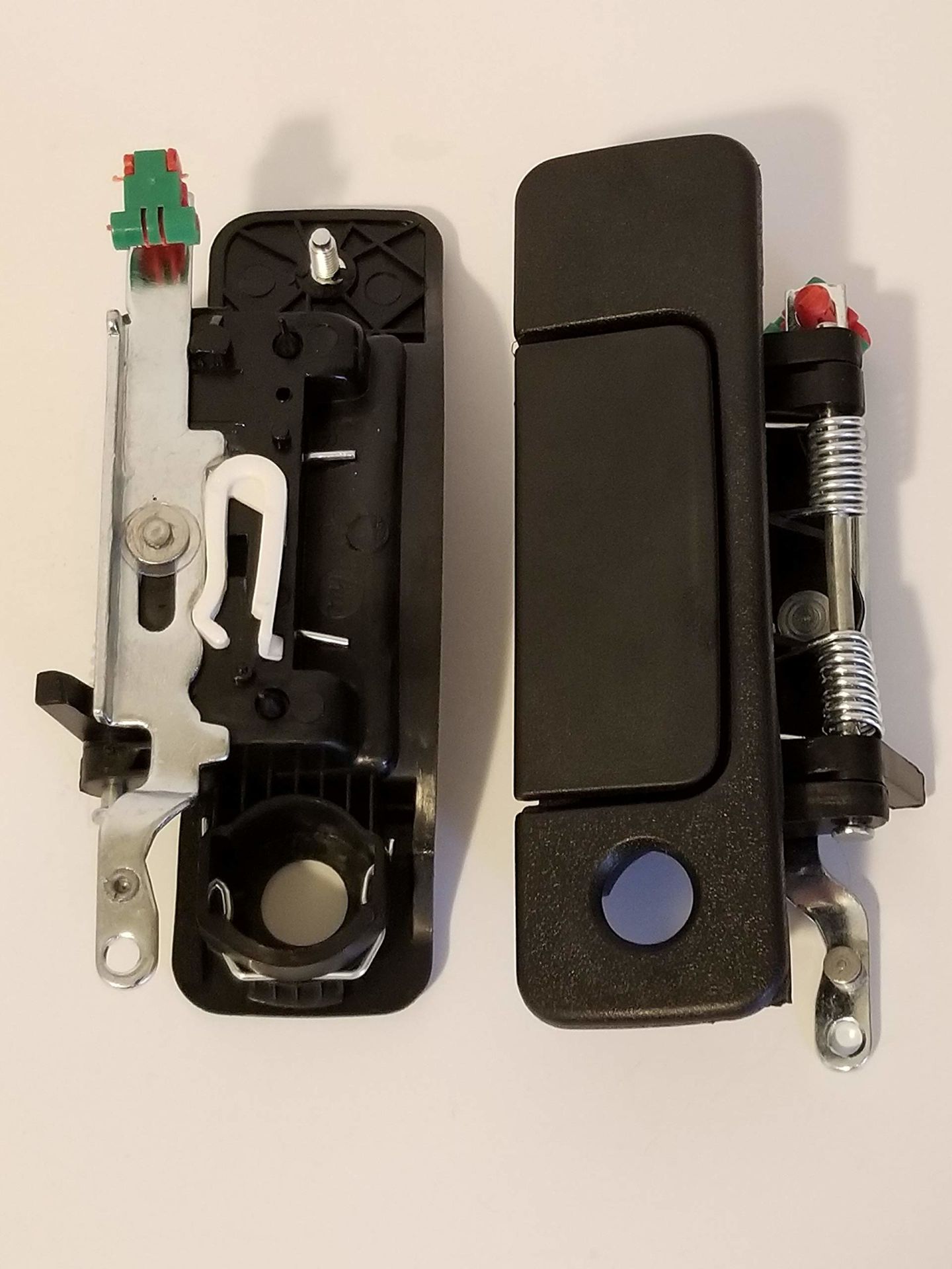 1997-2001 JEEP CHEROKEE XJ 1996-1998 GRAND CHEROKEE ZJ BAGAJ KAPAĞI AÇMA KOLU, BAGAJ KAPAĞI DIŞ KULP MOPAR