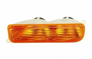 1997-2001 JEEP CHEROKEE XJ FAR ALTI PARK LAMBASI SARI SOL TARAF