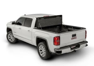 UNDERCOVER ULTRA FLEX KATLANIR KASA KAPAĞI 2015+ TOYOTA HILUX