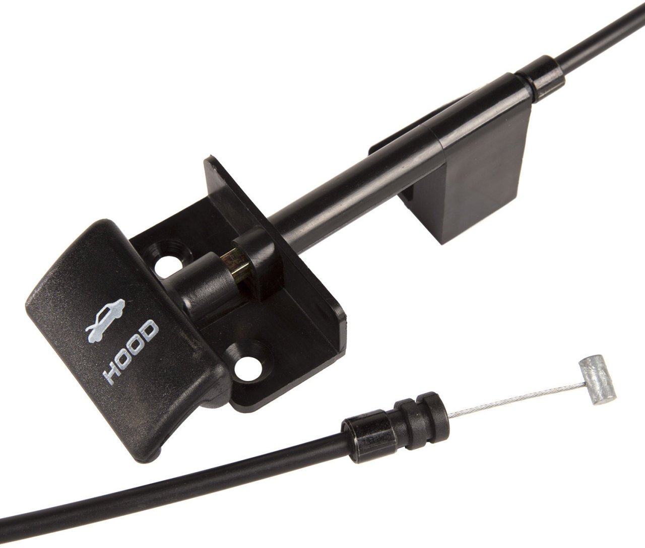 1997-2001 JEEP CHEROKEE XJ KAPUT AÇMA TELİ