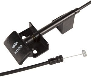1997-2001 JEEP CHEROKEE XJ KAPUT AÇMA TELİ